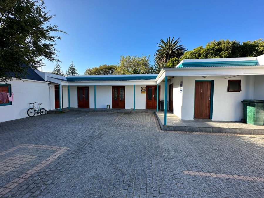 Commercial Property for Sale in Hermanus Western Cape